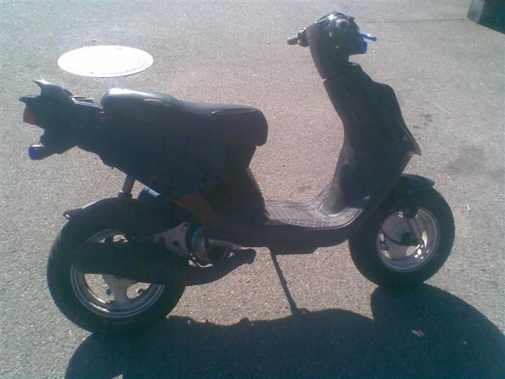 PGO hot 50 billede 1