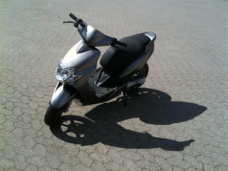 Yamaha Jog R Mean Master (LOL) billede 14