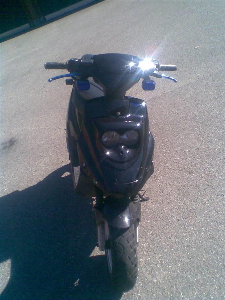 PGO hot 50 billede 6