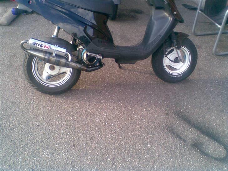 PGO hot 50 billede 8