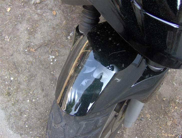 PGO hot 50/efter konfiskeret  billede 4