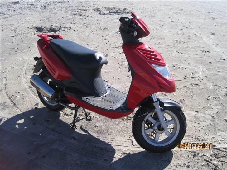 CPI oliver city (solgt) billede 2