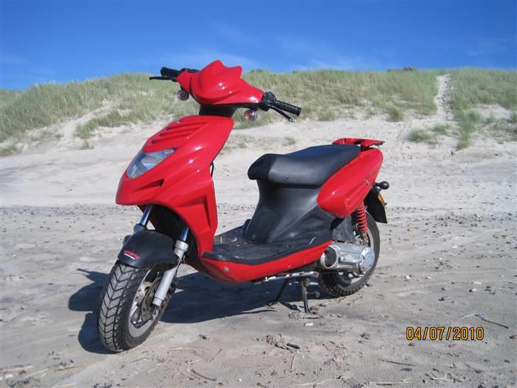 CPI oliver city (solgt) billede 3