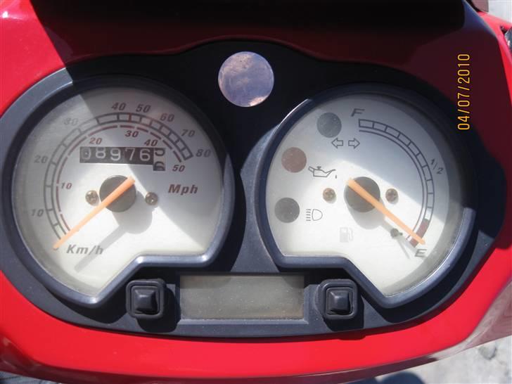 CPI oliver city (solgt) billede 4