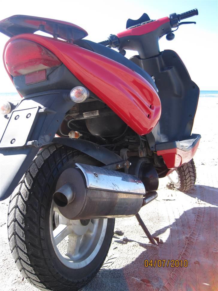 CPI oliver city (solgt) billede 5