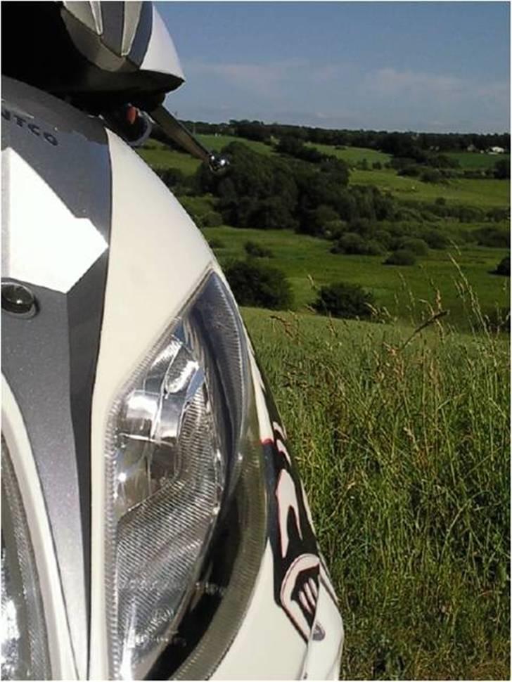 Giantco Spartan Solgt billede 2