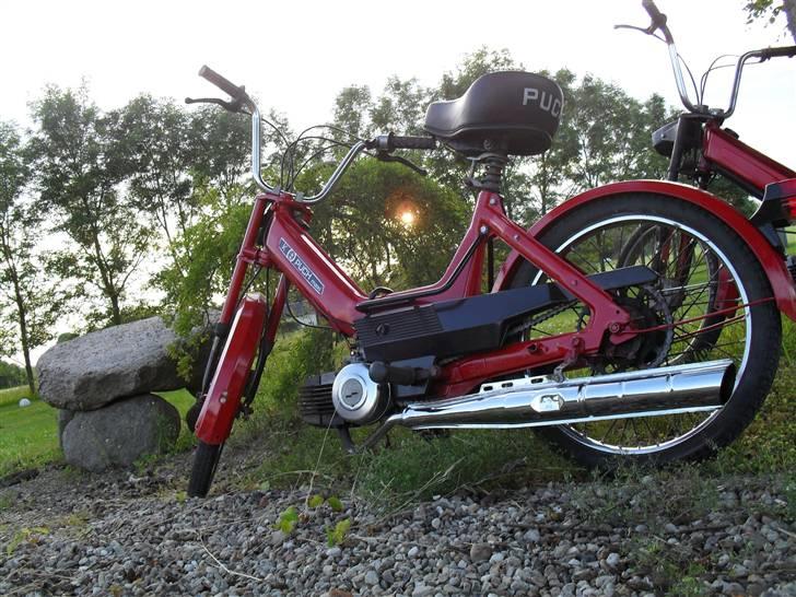 Puch Maxi K billede 1