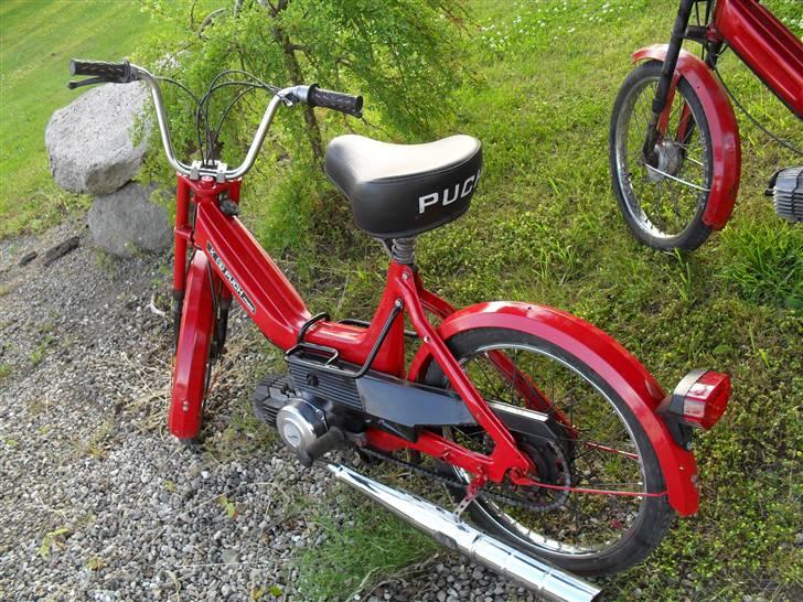 Puch Maxi K billede 2