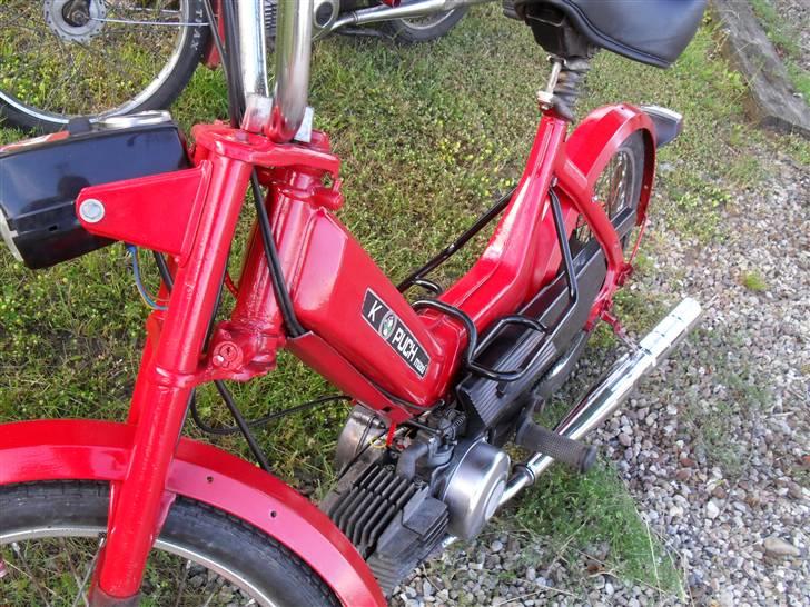 Puch Maxi K billede 3