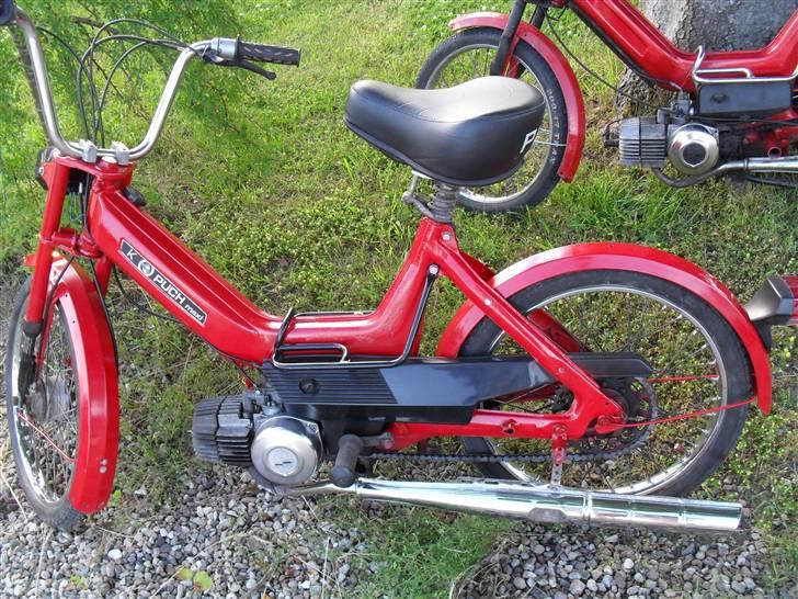 Puch Maxi K billede 4