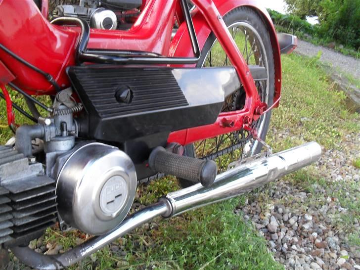 Puch Maxi K billede 5