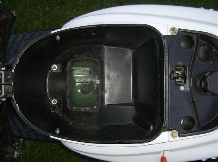 Yamaha BWS NG (SOLGT) billede 14