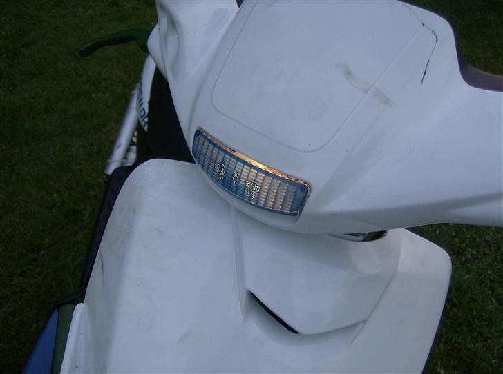 Yamaha BWS NG (SOLGT) billede 16