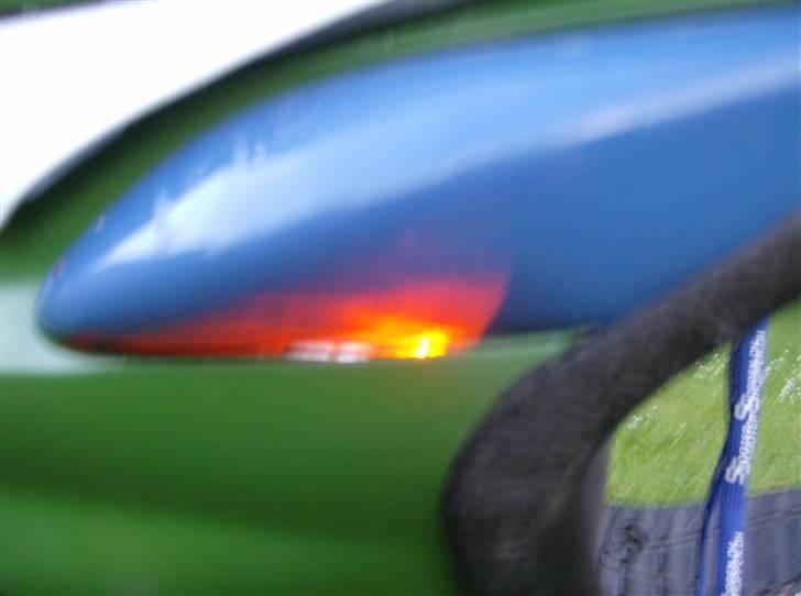 Yamaha BWS NG (SOLGT) billede 18