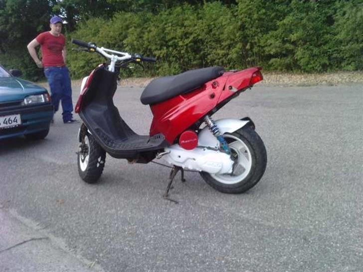 PGO hot 50 billede 3