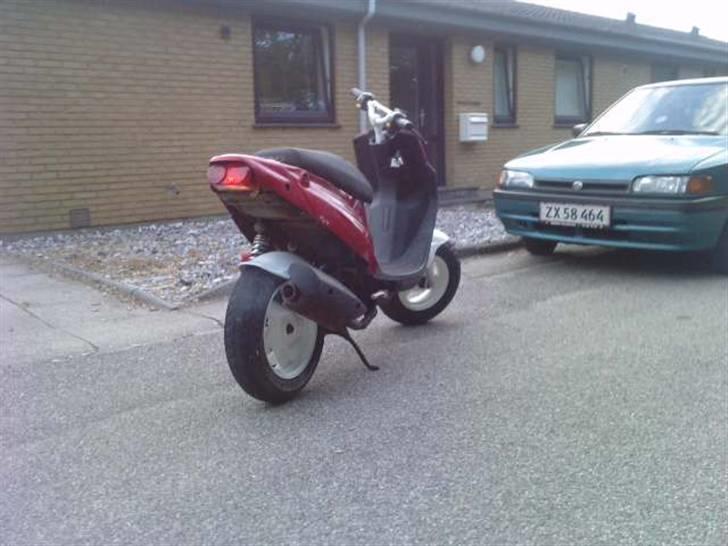 PGO hot 50 billede 4