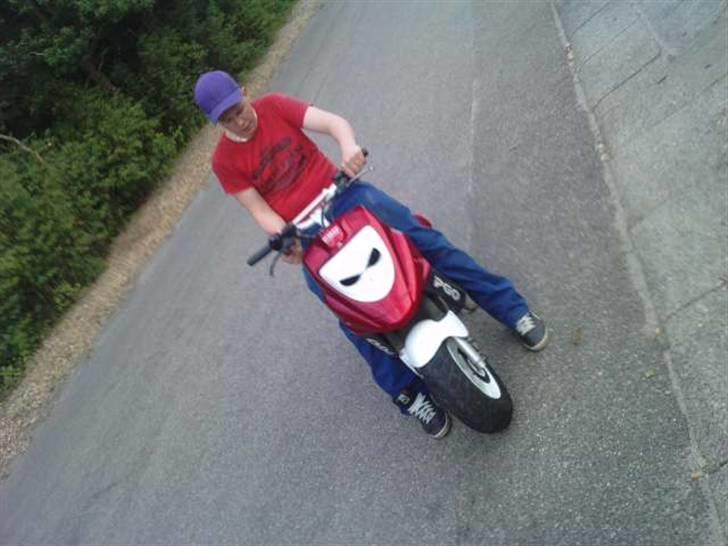 PGO hot 50 billede 6