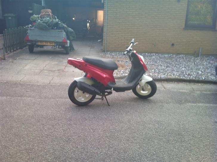 PGO hot 50 billede 7