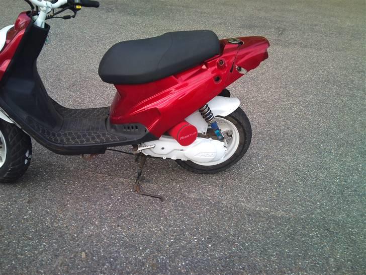 PGO hot 50 billede 8