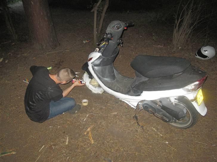 Giantco Sprint [SOLGT] billede 14