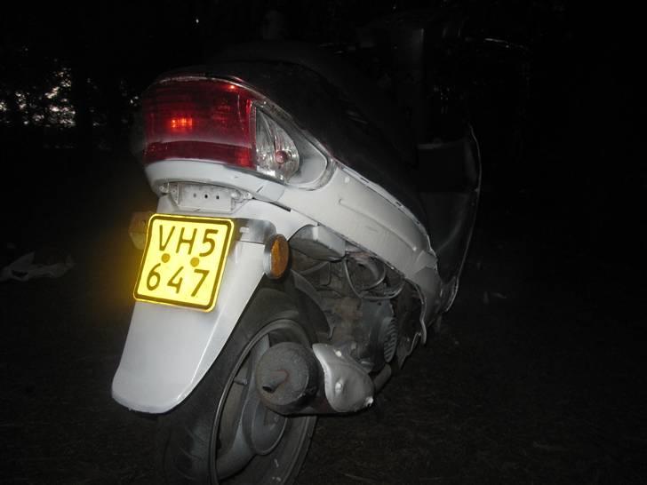 Giantco Sprint [SOLGT] billede 15