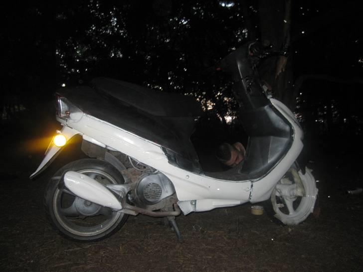 Giantco Sprint [SOLGT] billede 17