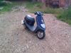 Yamaha Jog  *taget af politiet*