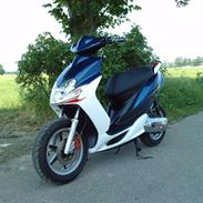 Yamaha Jog R *SOLGT*