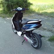 Yamaha Jog R *SOLGT*