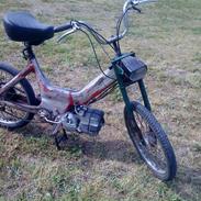 Puch Maxi *projekt