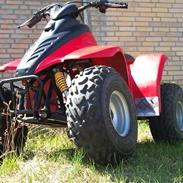 Hyosung TE100R(solgt)