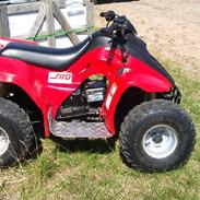 Hyosung TE100R(solgt)