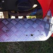 Hyosung TE100R(solgt)