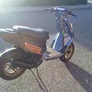 PGO hot 50 §BYTTET§