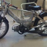 Puch Maxi P (Projekt)