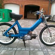 Puch Maxi K