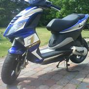Piaggio Nrg Power Dt TIL SALG!!