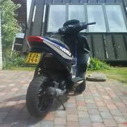 Piaggio Nrg Power Dt TIL SALG!!