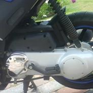 Piaggio Nrg Power Dt TIL SALG!!