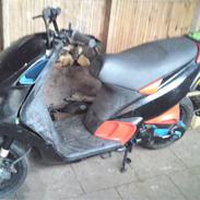 Piaggio nrg sport