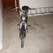 Puch MS 50 
