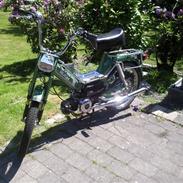 Puch Maxi 2 Gear