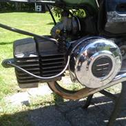 Puch Maxi 2 Gear