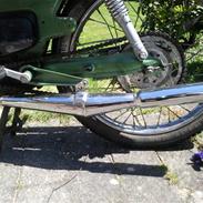 Puch Maxi 2 Gear