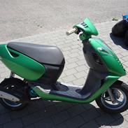 Aprilia Sonic