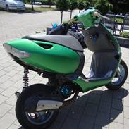 Aprilia Sonic