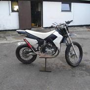 CPI motard sælges byttes