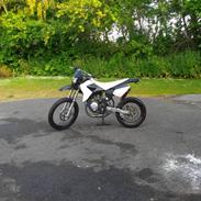 CPI motard sælges byttes