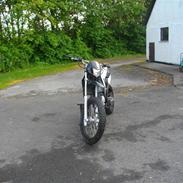 CPI motard sælges byttes