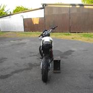 CPI motard sælges byttes